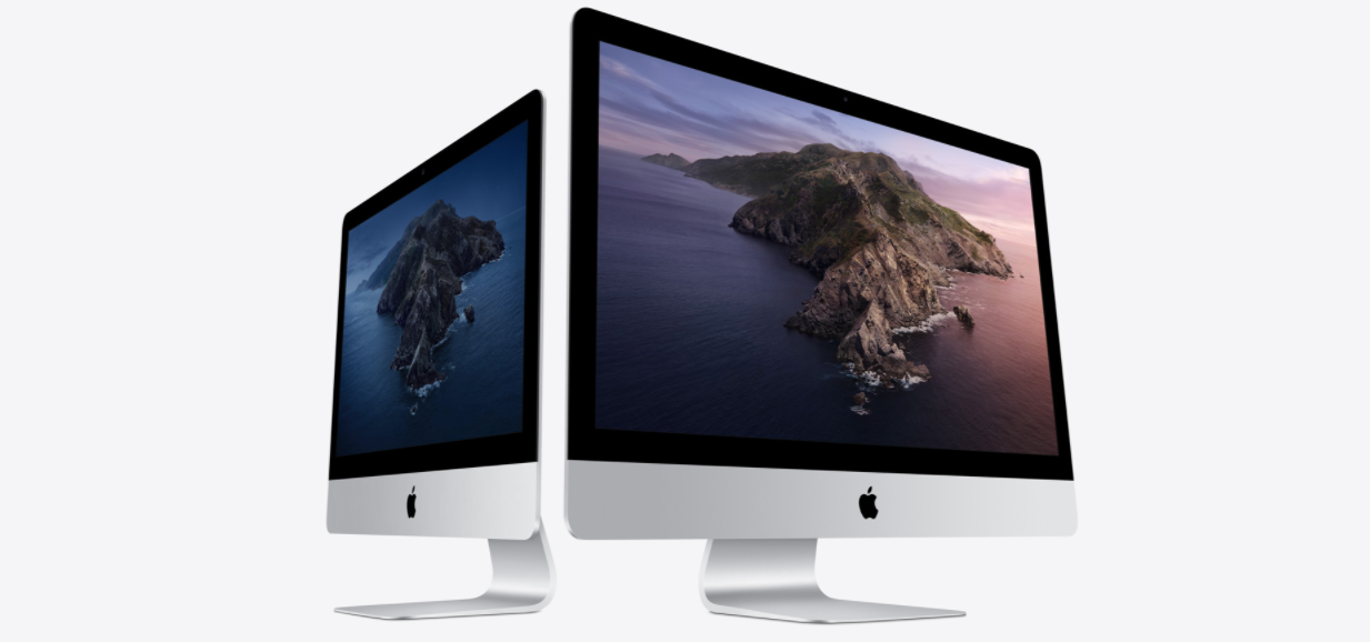 retina display imac