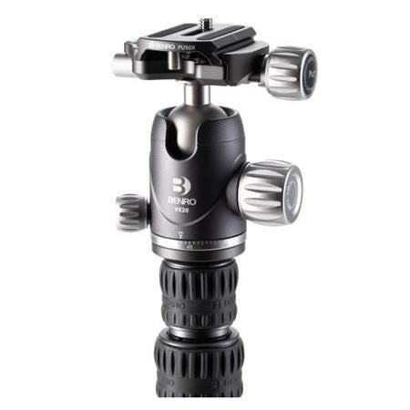 VX Ballhead.