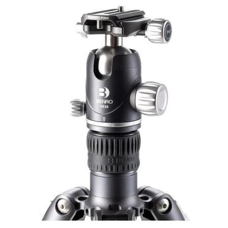 VX Ballhead.