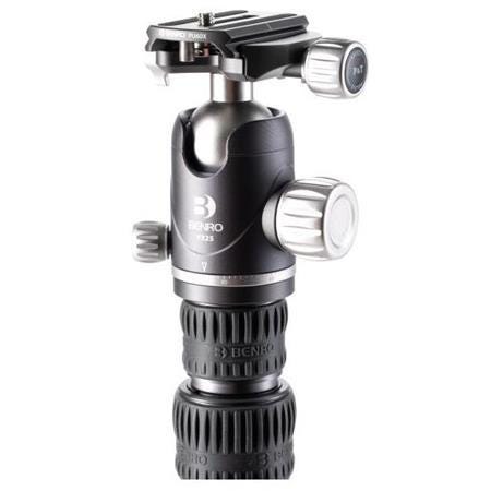 VX Ballhead.
