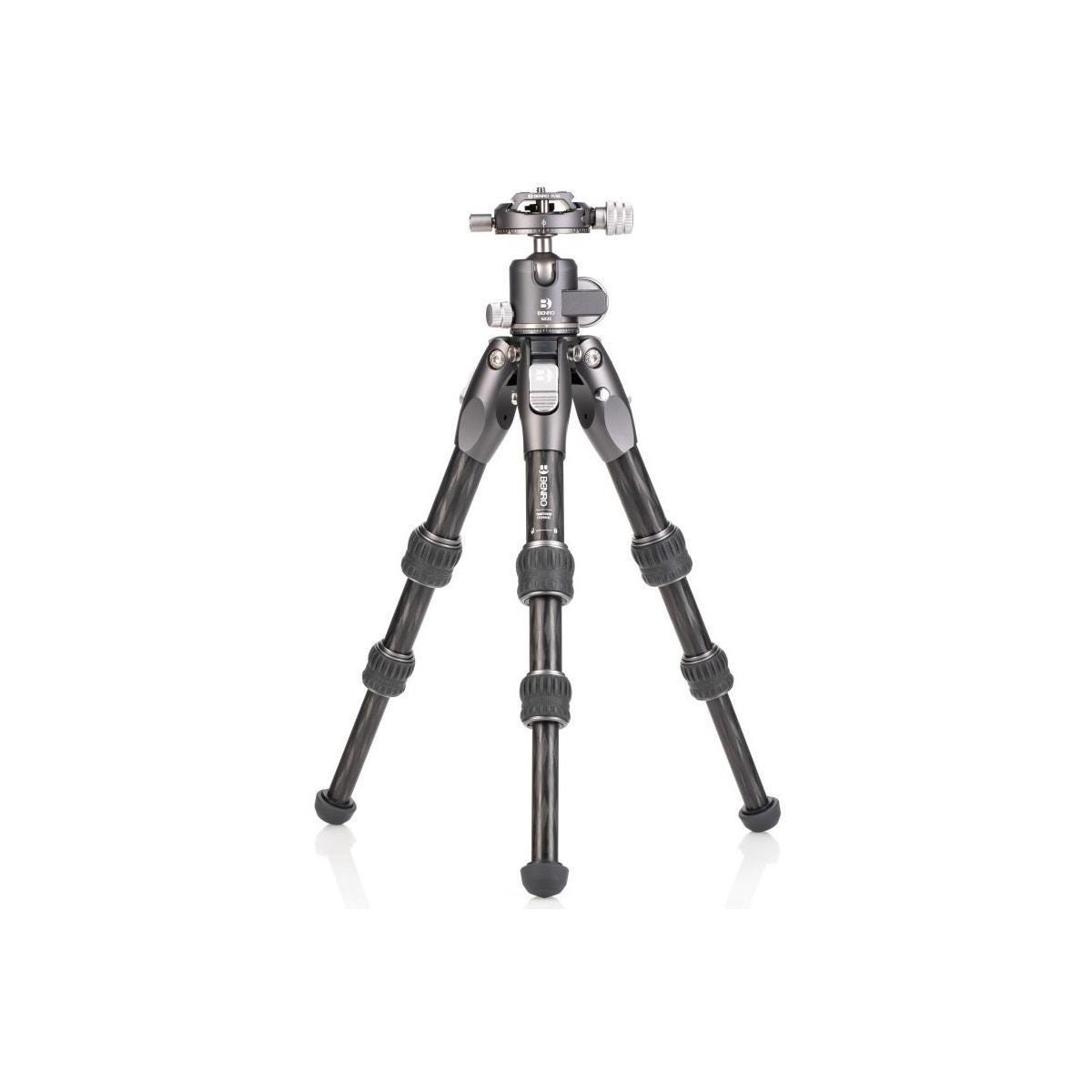 benro monopod tripod
