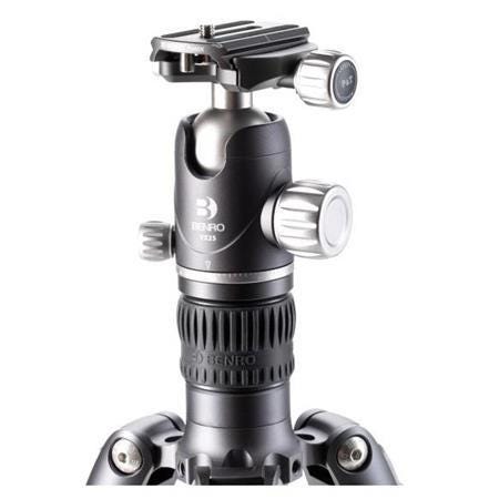 VX Ballhead.