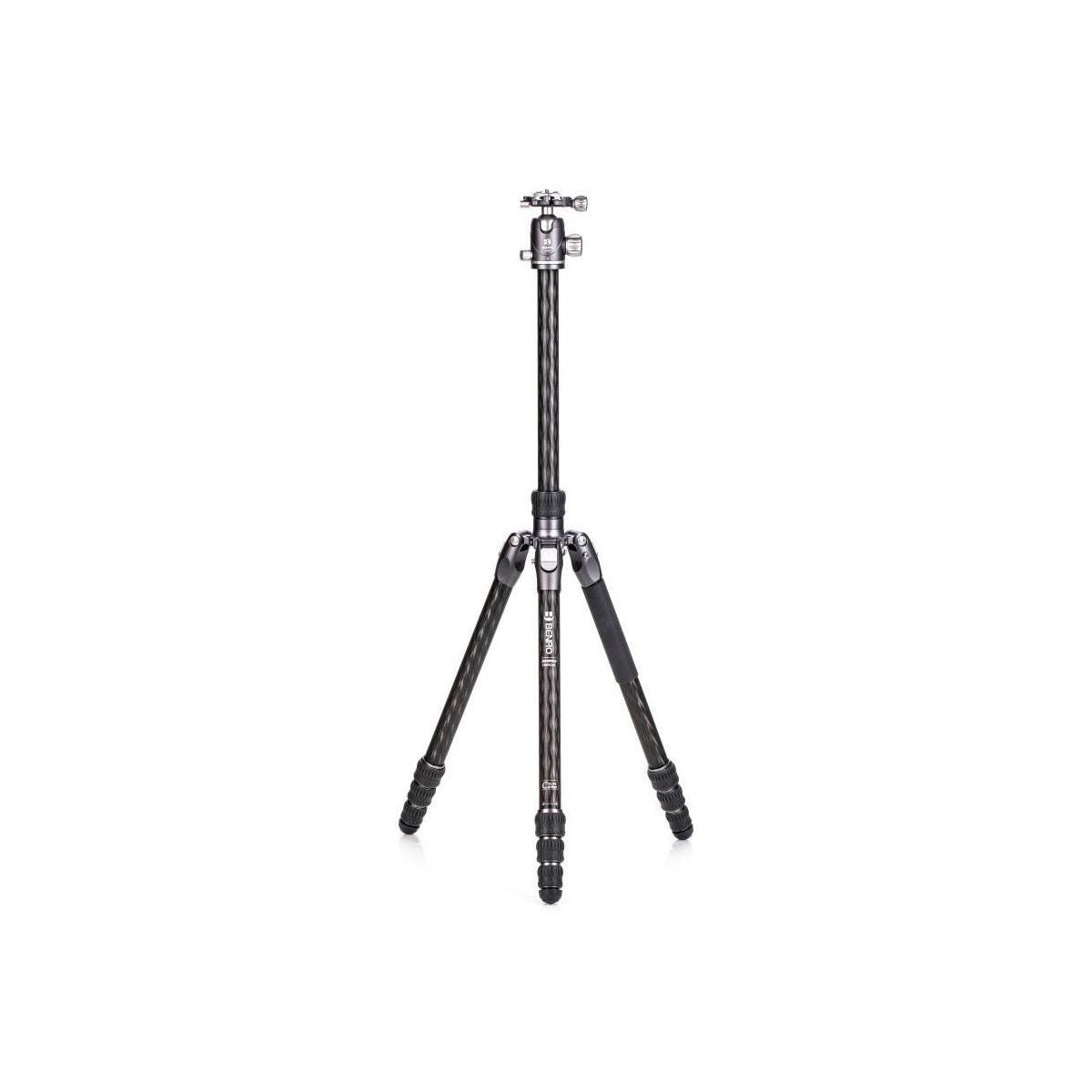 benro rhino carbon fiber tripod and monopod