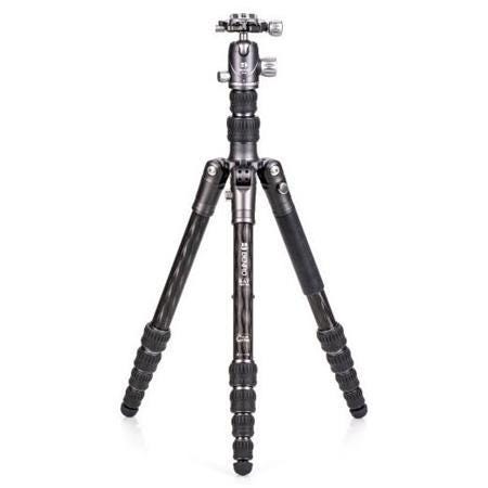 benro bat carbon fiber tripod monopod