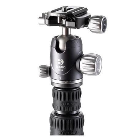 VX Ballhead.