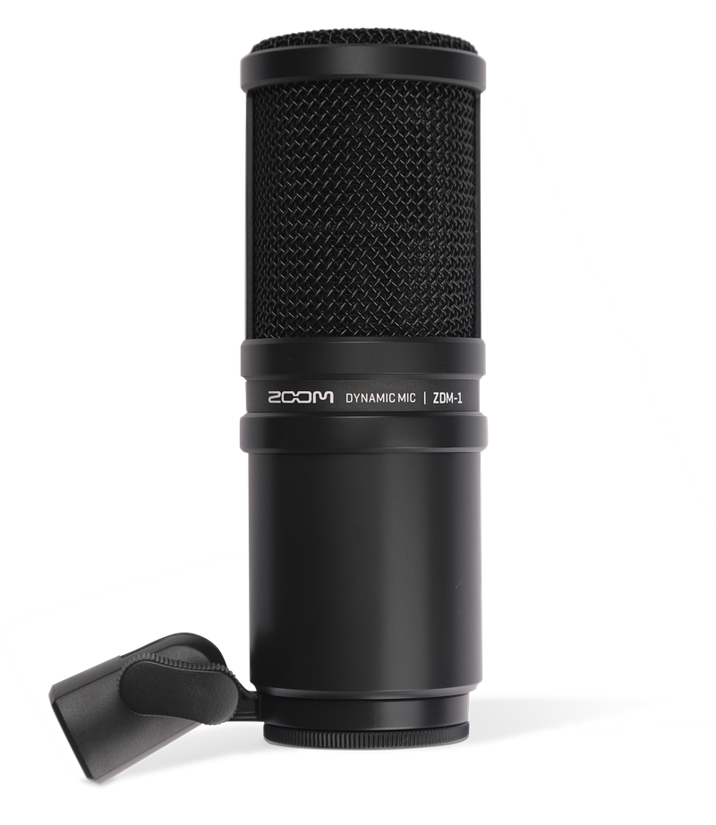 ZDM-1 DYNAMIC MICROPHONE.