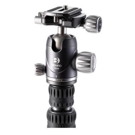 VX Ballhead.