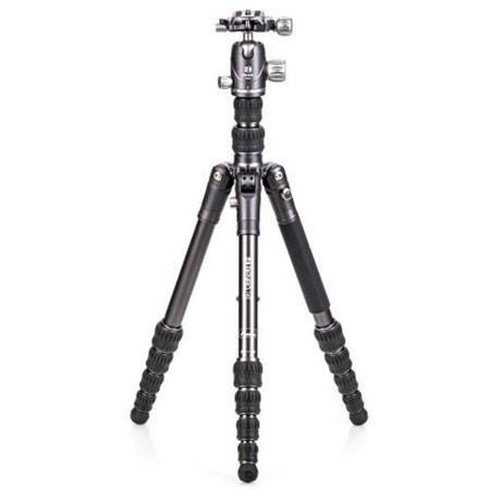 Benro aluminum monopod tripod
