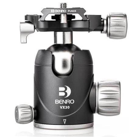 tripod ballhead