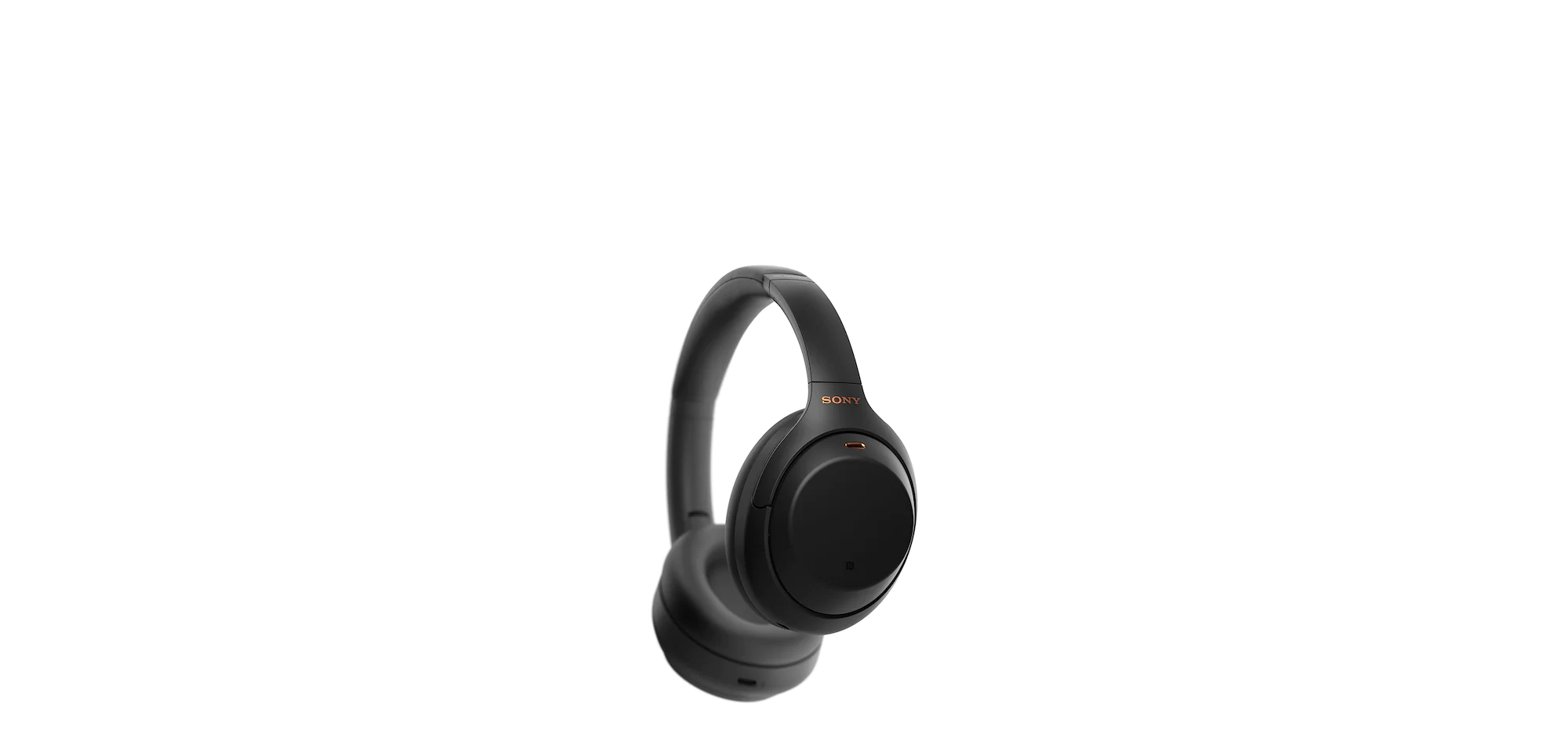 Smart Listening Technology To Enhance Your Listening.