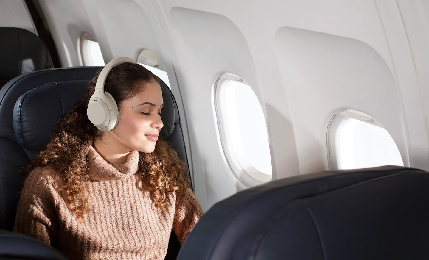 Optimizing Noise Canceling.