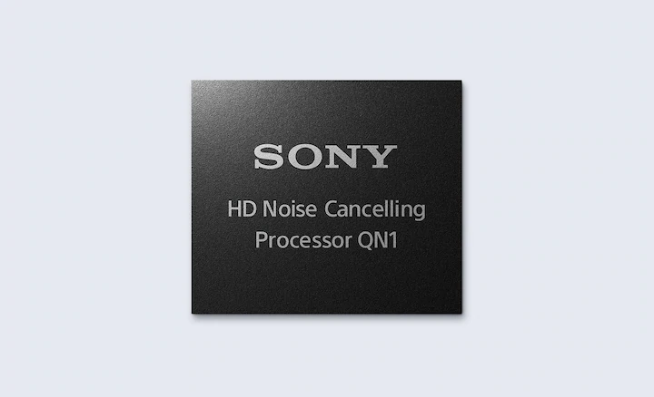 Dual noise sensor technology
