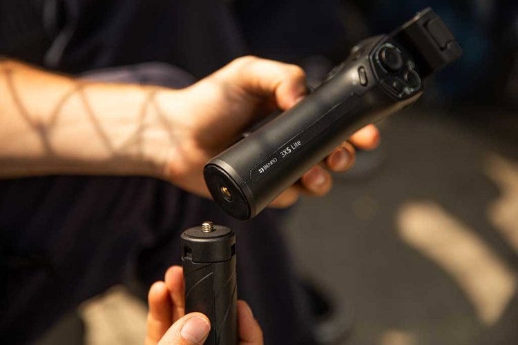 smartphone gimbal