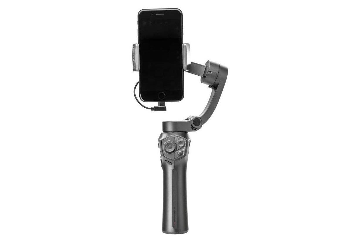 Benro 3XS smartphone gimbal 