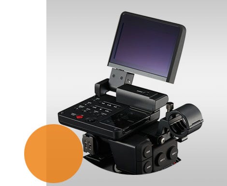 c300 monitor unit