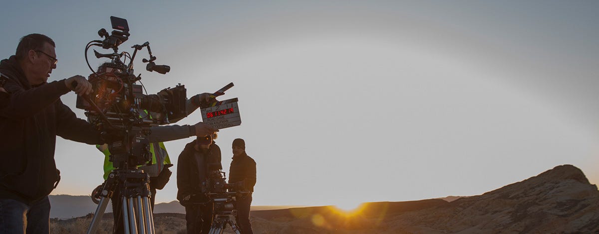 Highly Versatile XF-AVC Codec.