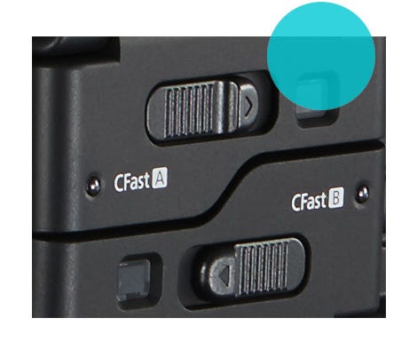 Record Stunning 4K Images Internally.