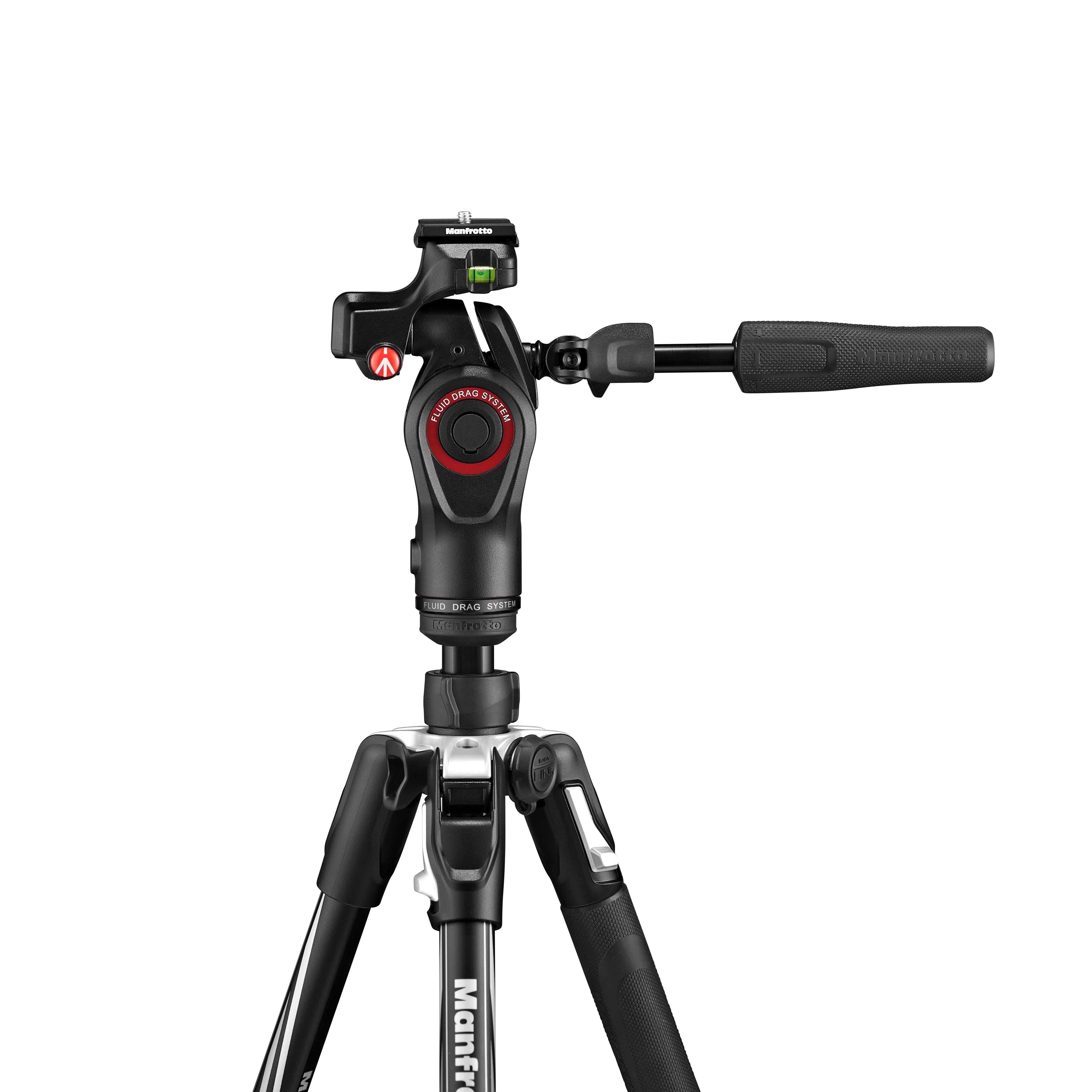 The QPL Travel Lever Leg Locking System.