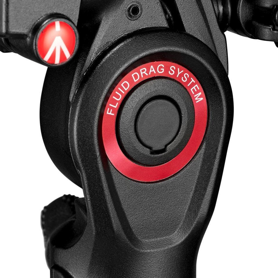 Befree Fluid Drag System