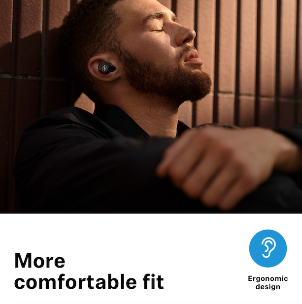 Minimalist Design. Stylish Comfort.