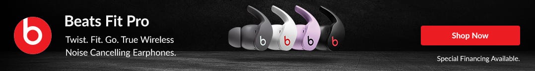 Beats Fit Pro