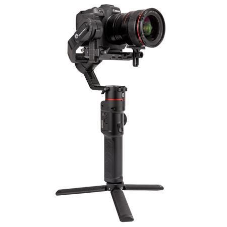 Manfrotto Gimbals & Stabilizers