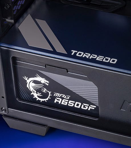 MSI Power Supplies at Adorama