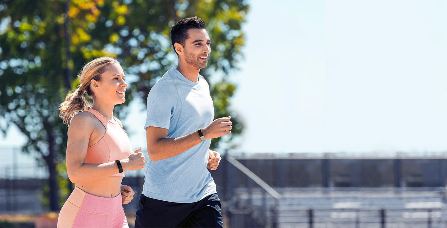 Fitbit Inspire 2