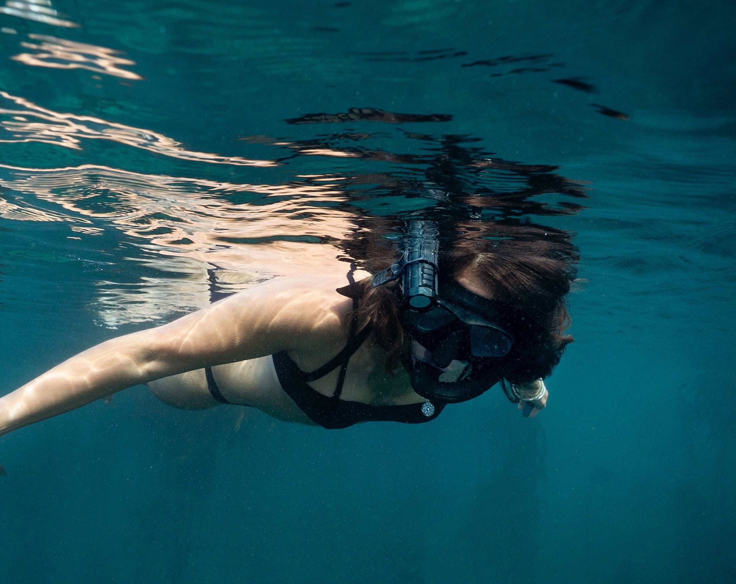 OLED Display: Frame Your Adventure.