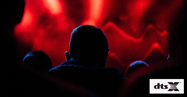 immersive audio formatting places sound where it would naturally occur in space, creating life-like, multi-dimensional audio
