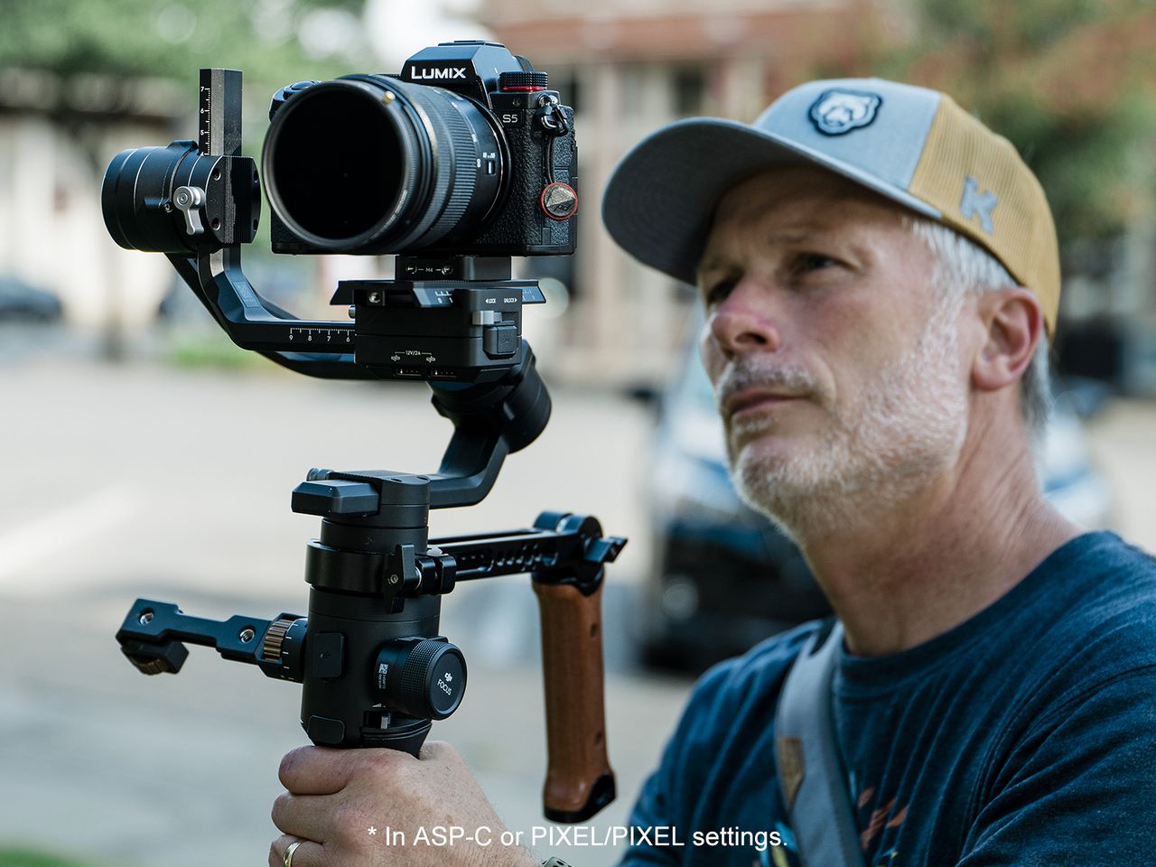 Recording Modes For A Wide Range Of Needs