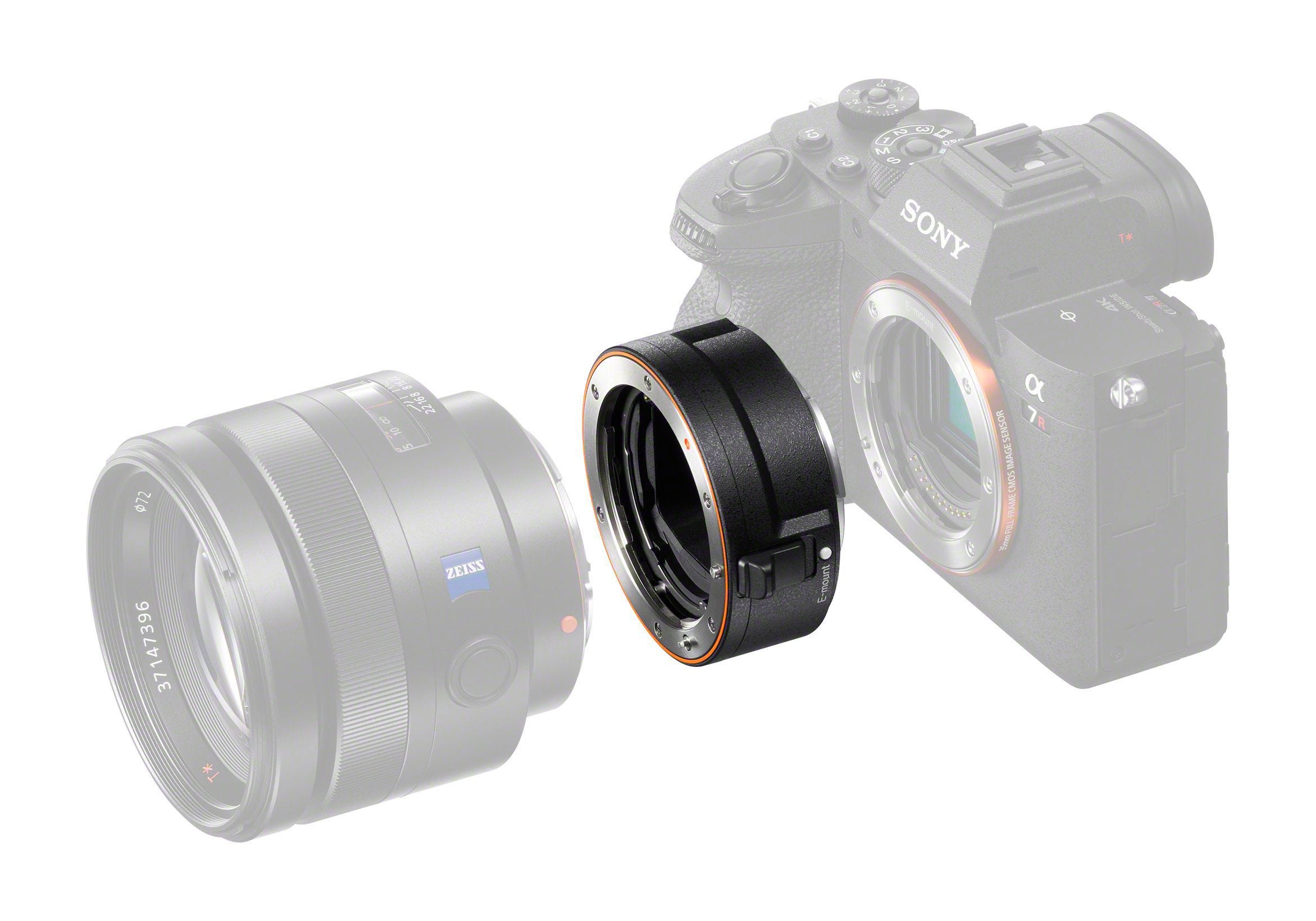 Compact Cylindrical Design.