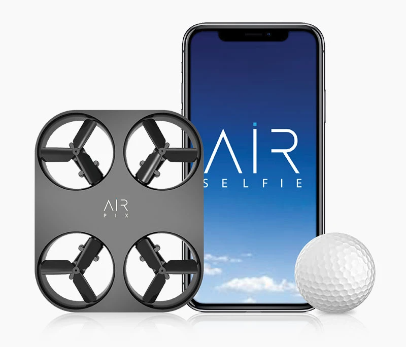 Airpix 2 discount