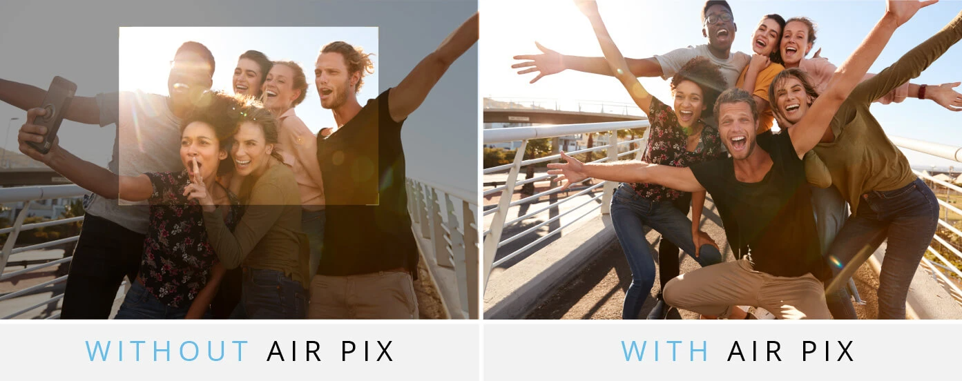 Airpix