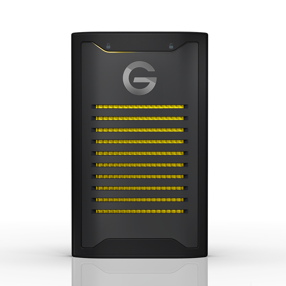 G Technology Armorlock