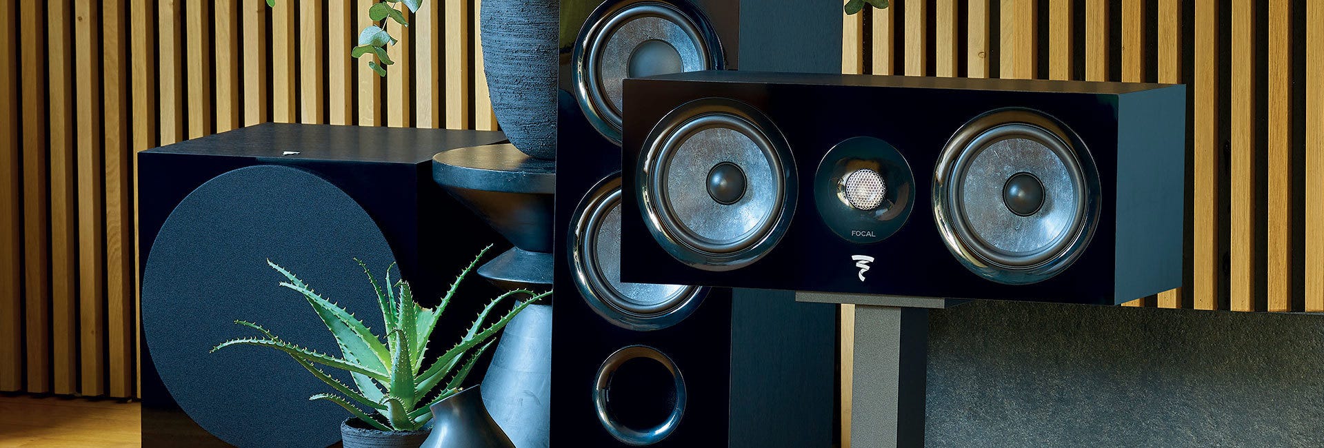 chora center speaker home audio