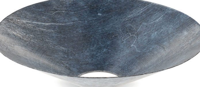 The Slatefiber cone 