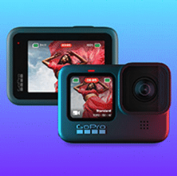 GoPro HERO9 Black - Adorama