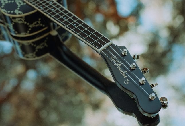billie eilish on playing chords
