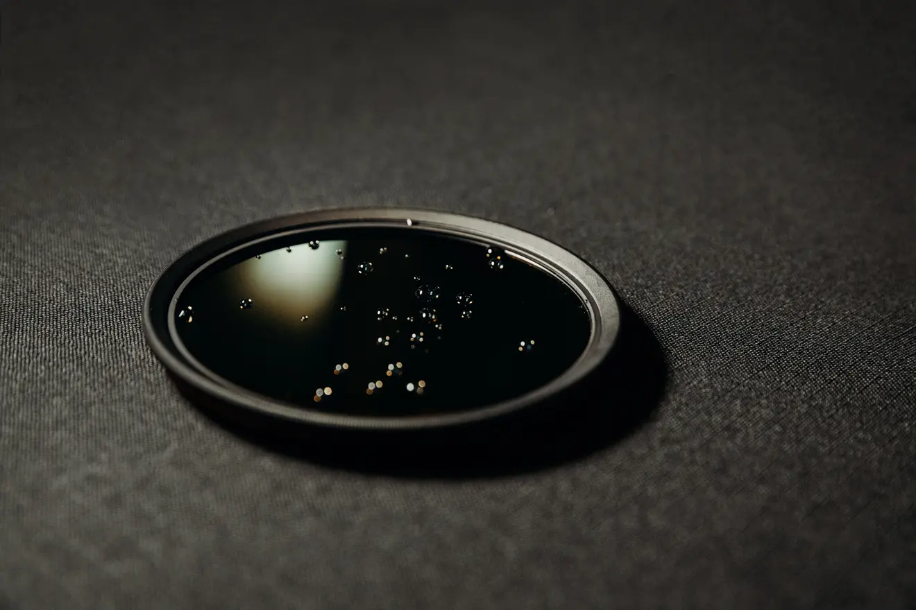 premium aerospace grade nd filters