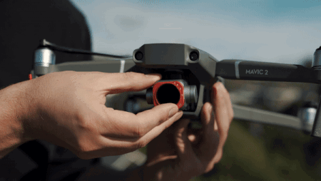 precise control