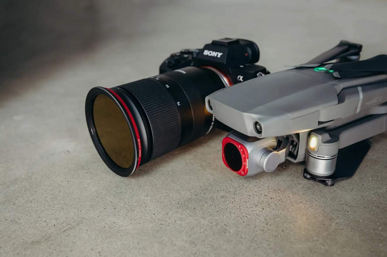 works with your gear