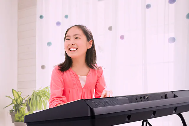 a range of studio-quality effects