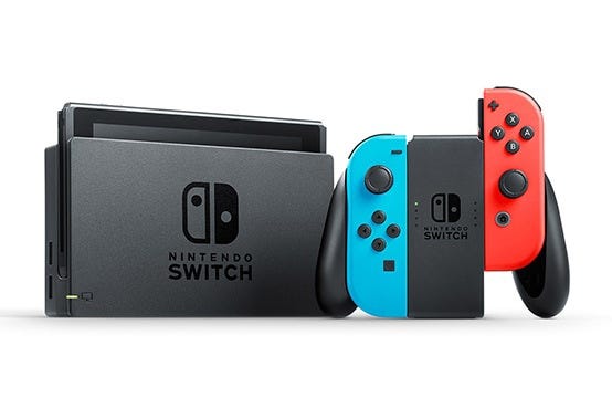 nintendo switch accessory bundle 
