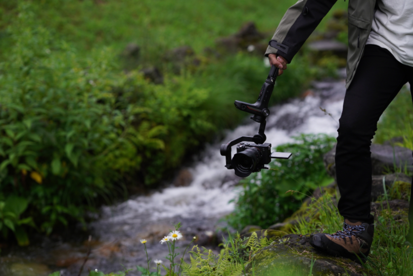 expanded video capabilities