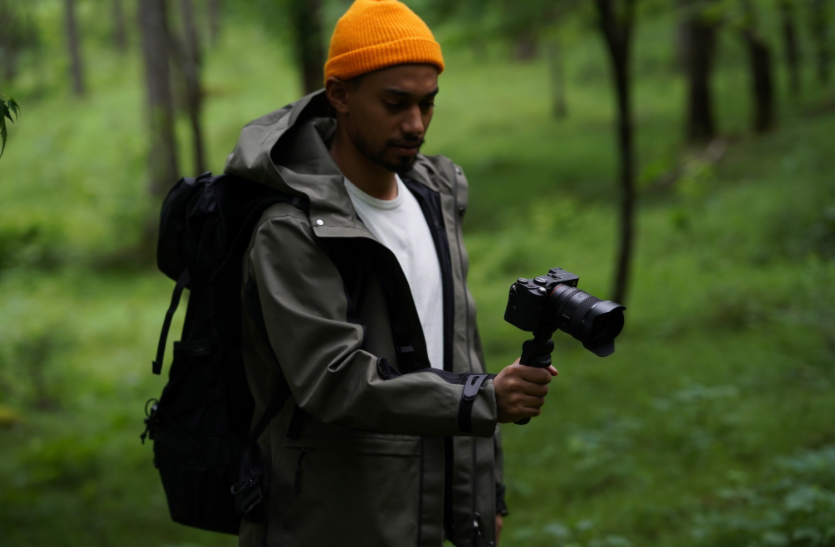 improved autofocus