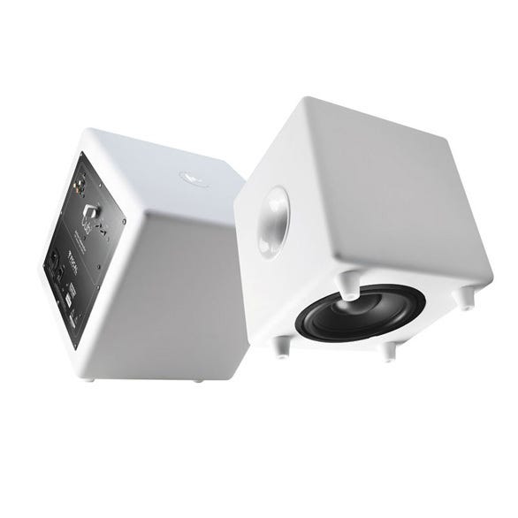 focal cub home cinema system