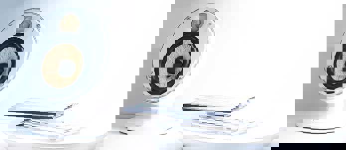 high quality tech and design