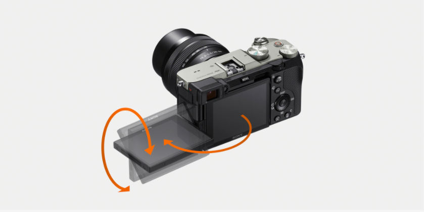 Sony Alpha 7C Mirrorless Camera with FE 28-60mm f/4-5.6 Lens Sony Alpha 7C Mirrorless Camera with FE 28-60mm f/4-5.6 Lens