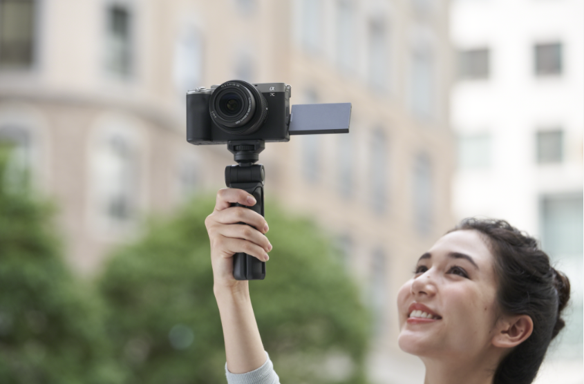 Sony A7C